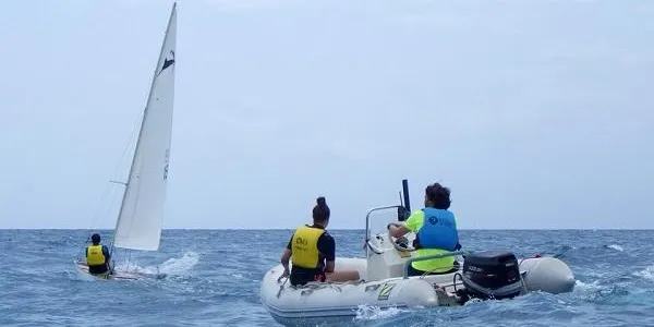El CM Altafulla obre el període d’inscripcions per formar part dels equips de regata