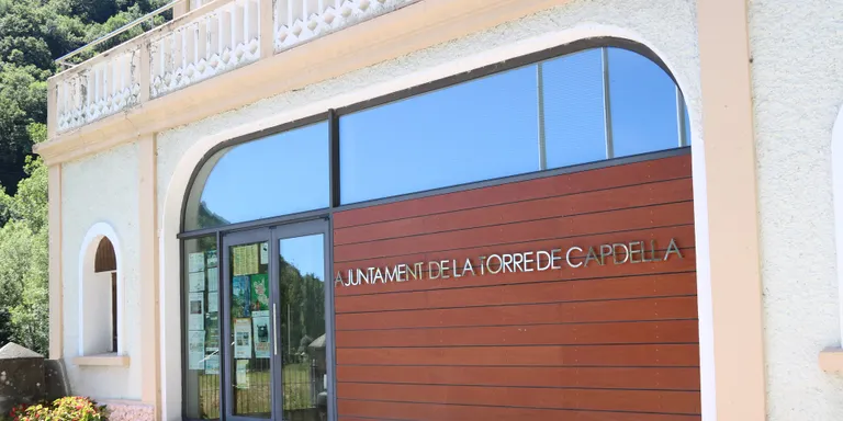 La CUP exigeix el retorn de més de 105.000 euros 'cobrats indegudament' a la Torre de Capdella
