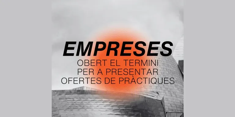 El Consorci per al Desenvolupament de la Catalunya Central busca empreses rurals que vulguin acollir estudiants en pràctiques