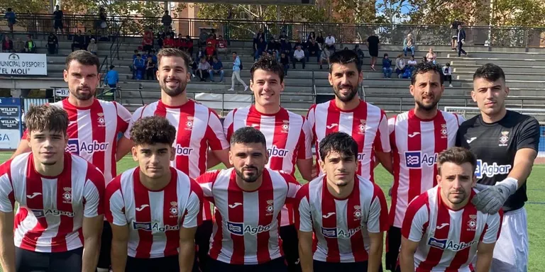 Remuntada per sumar la primera victòria a domicili
