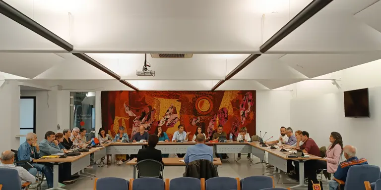 El ple aprova una moció que demana a la Generalitat més pressupost per l'atenció primària als CAP