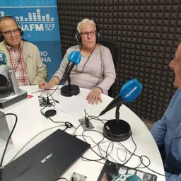 La Principal de Girona FM, amb Josep A.López i M.A.Feliu (3/11/2024) - episode art