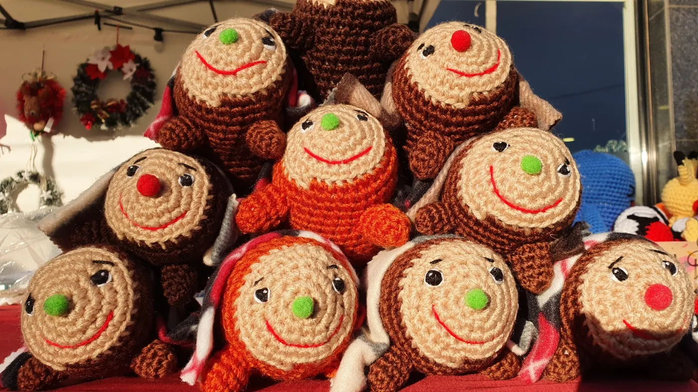 A Pineda es farà la 'Fireta de Nadal' només amb productes artesanals