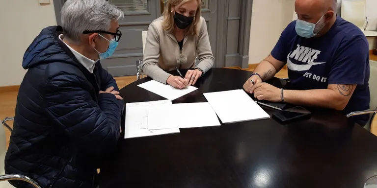 Valls comença una campanya humanitària per ajudar Ucraïna