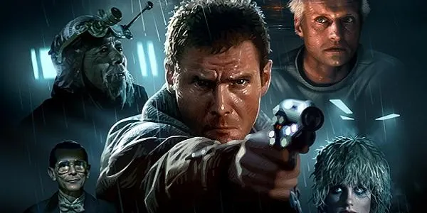 El Club de Lectura i Cinema d’Altafulla ‘El 7è Llibre’ enceta la nova temporada amb la pel·lícula ‘Blade runner’