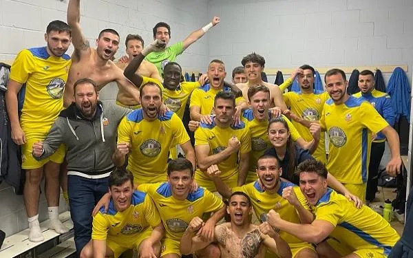 Foto: CE El Catllar
