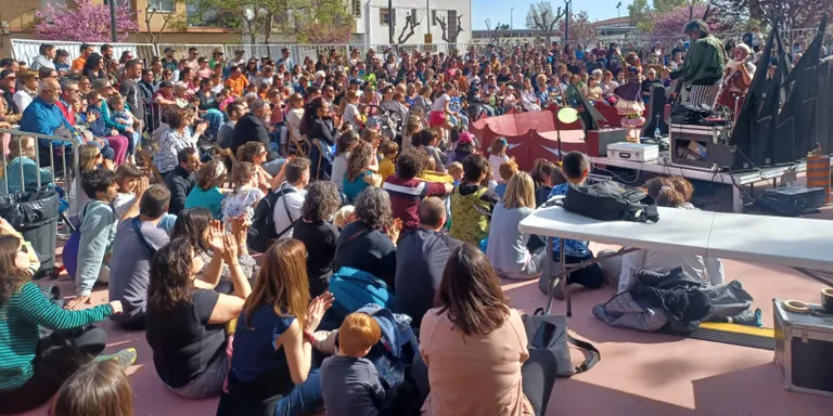 Ple total en totes les propostes d'un exitós PrimaverArt