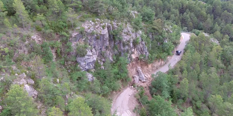 S'estén el repic de campanes a morts per la supervivència dels pobles de l'Alt Pirineu