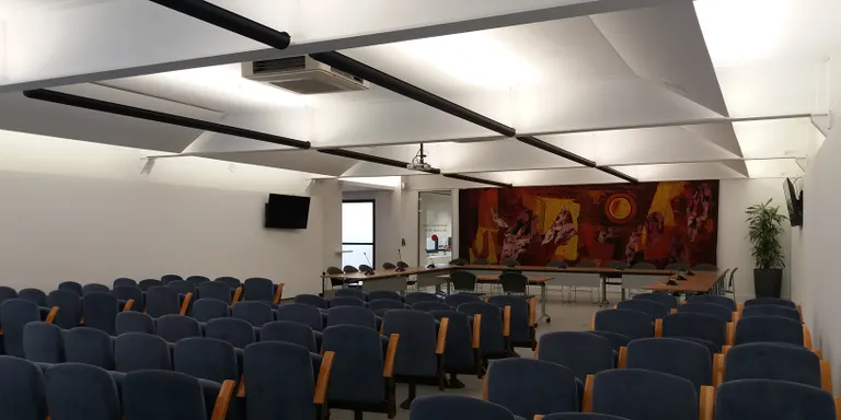 Dilluns es celebrarà el Ple Municipal de l'Ajuntament de Pineda que es farà de forma telemàtica