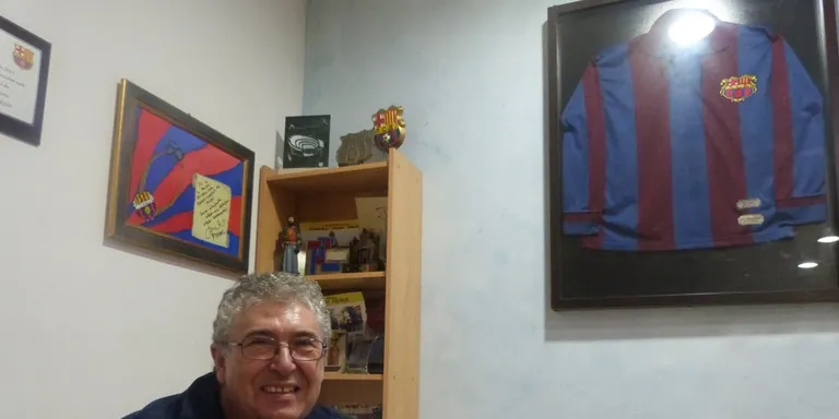 Moció de censura a la PBRLL per fer fora Pedro Cazorla