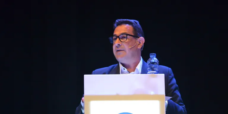 Diego Sánchez (PP) presenta la seva candidatura a Pineda per les eleccions municipals