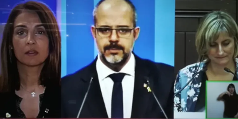 El Govern establirà una moratòria universal en el pagament dels lloguers dels habitatges de protecció de la Generalitat