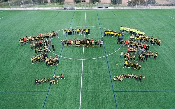 El CE Altafulla prepara una gran festa per a la presentació dels equips de la temporada 2021-22 el 9 d’abril