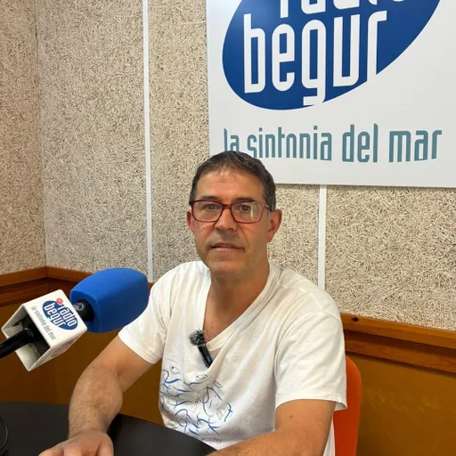 L'ENTREVISTA a Joan Carles Caner. 11 /06/2026