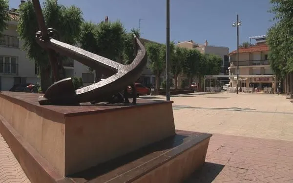 L'Ajuntament d'Altafulla modificarà la recollida de pluvials de la plaça dels Vents atenent les al·legacions dels veïns