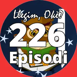 Llegim OKè? del 23/04/2025 (Episodi 226) - episode art