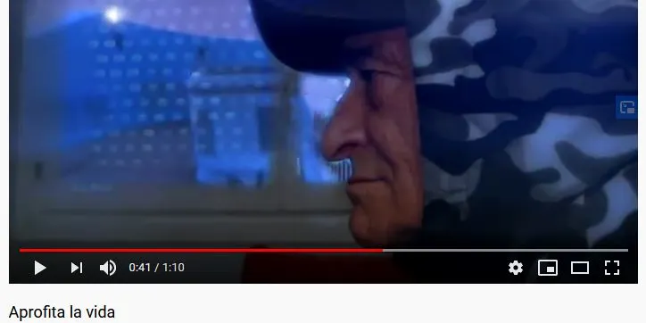 Joves i gent gran de la Seu d'Urgell elaboren un vídeo sobre l’ús abusiu de les xarxes socials i de les pantalles