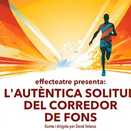 #515 - Effecteatre, L'autèntica soitud del corredor de fons - episode art