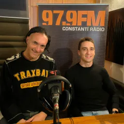 L'Entrevista del 5/3/2024 - episode art