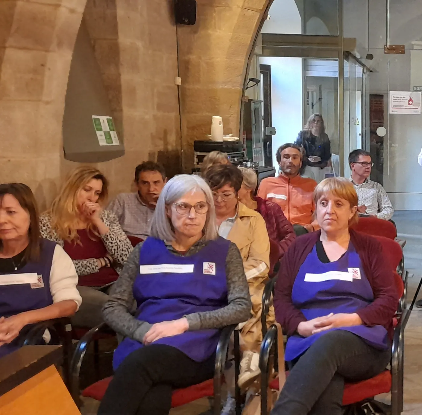 <strong>El Consell Comarcal vota avui en ple la Relació de Llocs de Treball</strong>