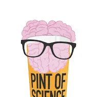 3r Pint Of Science a Blanes. - episode art