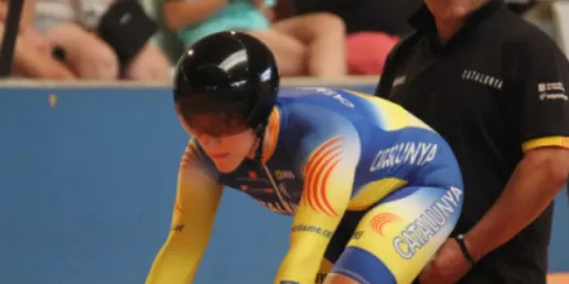 La selecció catalana de ciclisme tornarà a competir internacionalment a Suïssa