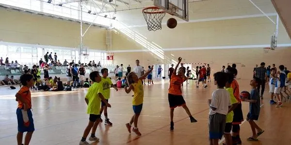 El gimnàs del Pavelló Municipal d’Esports obrirà tot el dia els dies feiners i els matins de dissabtes a partir d’aquest dilluns