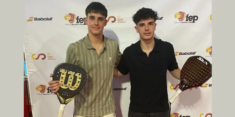 El palista Ramon Charles cau en els vuitens de final del TyC Premium 3 de València