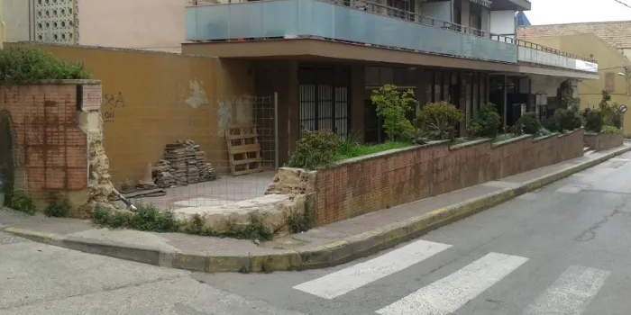 Aprovat un conveni urbanístic amb la comunitat de veïns de la Torre d’Arenys per la cessió d’un espai del Rial del Bareu