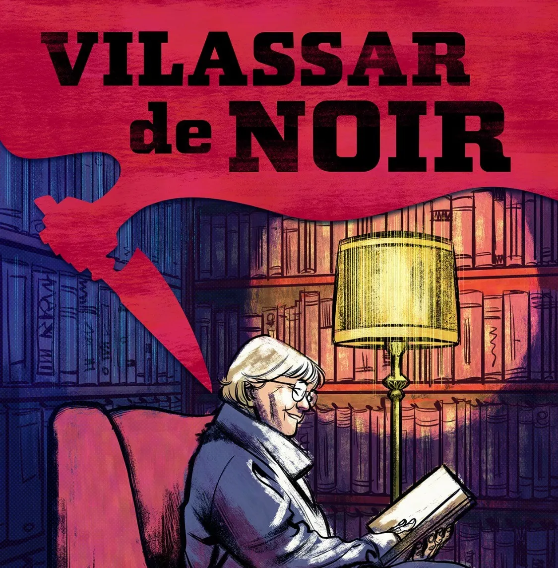 Des d’aquest divendres fins al diumenge, Vilassar de Noir