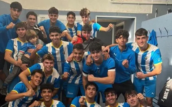 Foto: UD Torredembarra