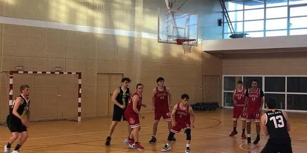 El Sub21 del CB Altafulla – BBG s’imposa amb contundència a un Cantaires Tortosa minvat d’efectius (100-20)