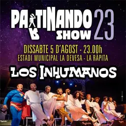 L'entrevista - Fernando Garcia del 02-08-2023 - episode art