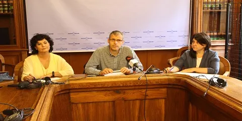BIENESTAR SOCIAL DESARROLLA UN PROGRAMA ESPECIAL PARA EVITAR LA EXCLUSIÓN SOCIAL
