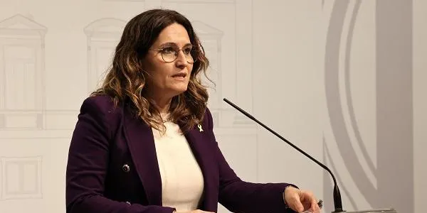 El Govern català i el PSC tanquen un acord pels pressupostos de la Generalitat del 2023