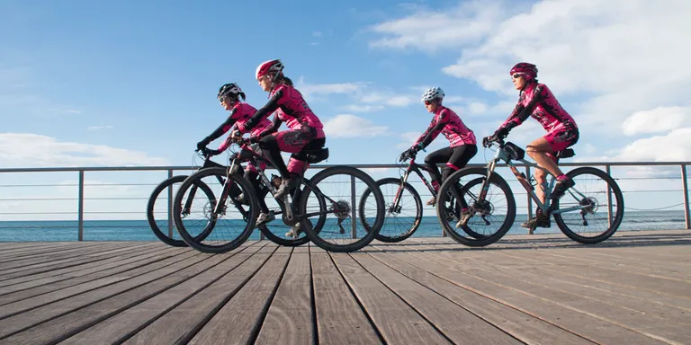 Cambrils es convertirà aquest cap de setmana en la capital de la bicicleta