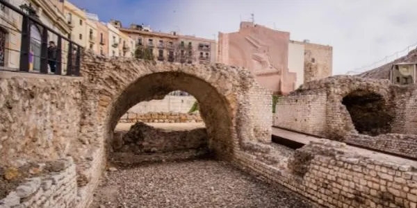 Tarragona exhibeix potencial històric durant la Nit del Patrimoni