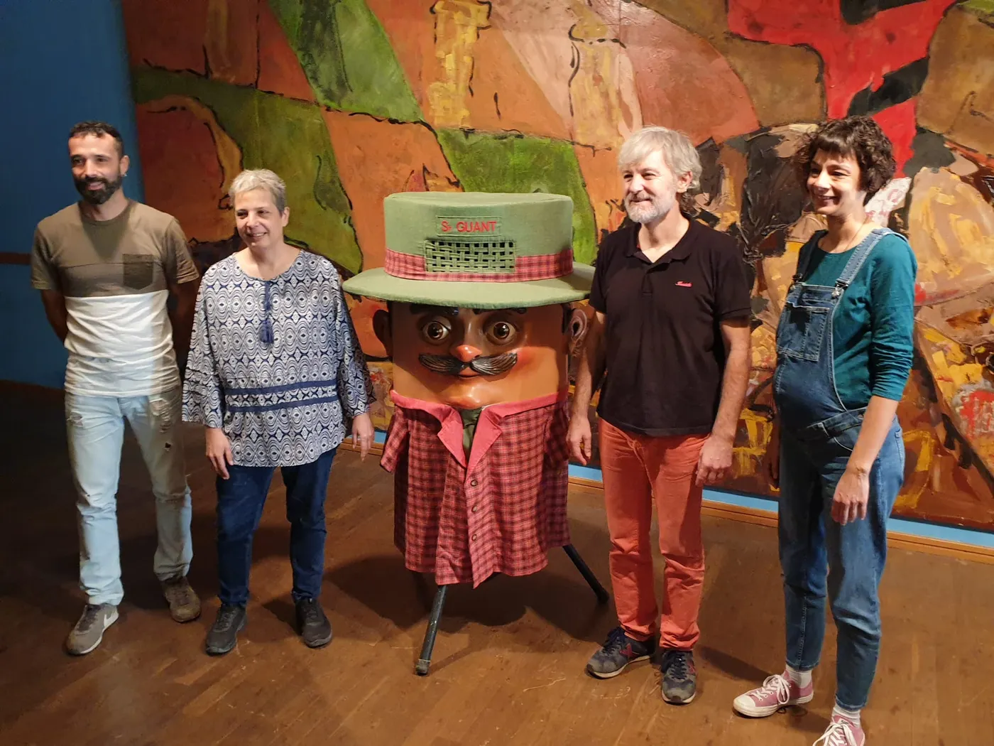 El Festival Guant celebra la 18a edició amb nou companyies diferents