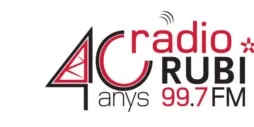 promo EMISSORA - 40ANYS radio rubi 2
