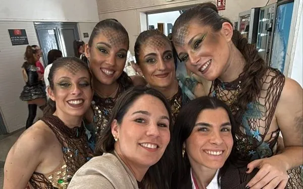 Foto: CP Torredembarra