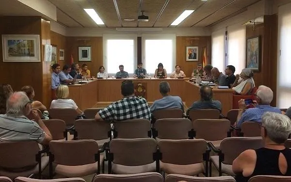 Foto: Altafulla Ràdio