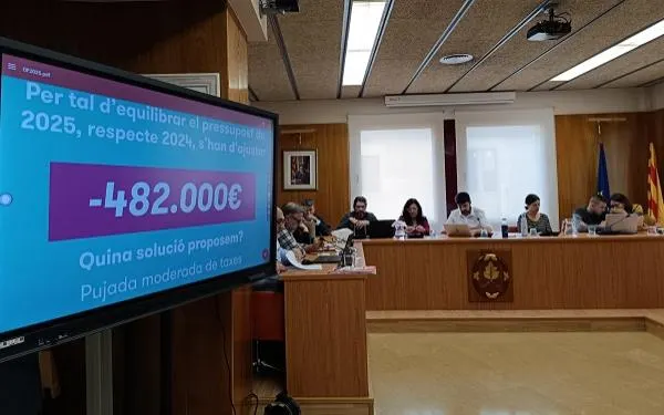 Foto: Altafulla Ràdio