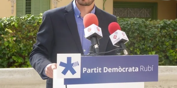 El PDeCat vol construir una alternativa per a les eleccions municipals de 2019