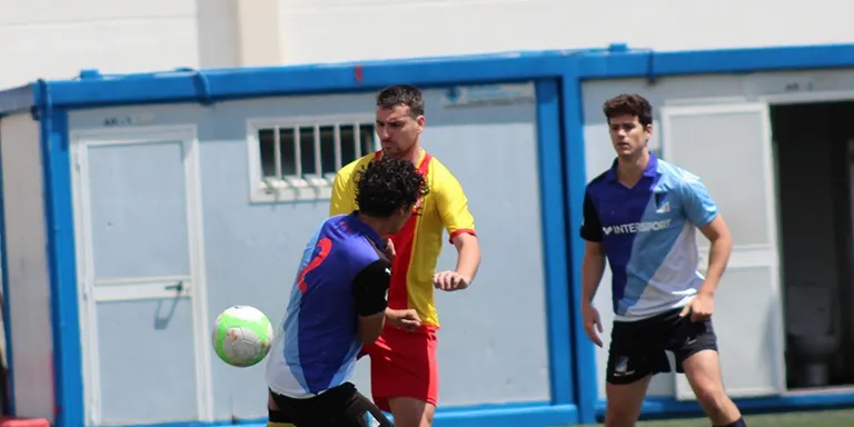 El Veinti segueix tenint fe