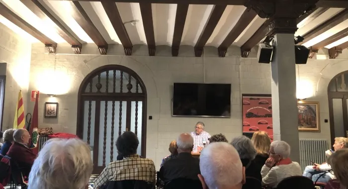 Primà ries Arenys diu que no pactarà amb el PSC