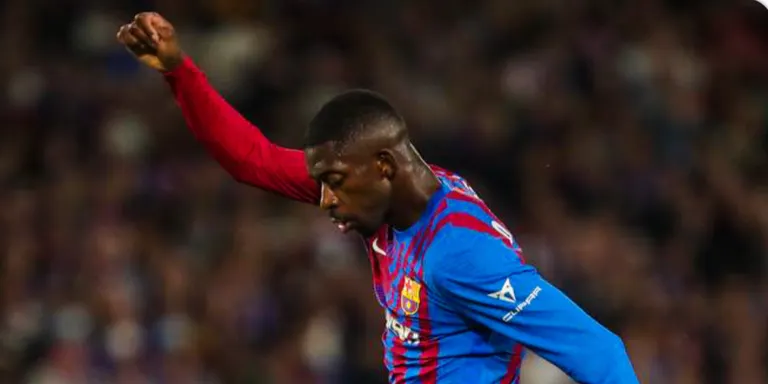 El PSG no vol a Dembélé