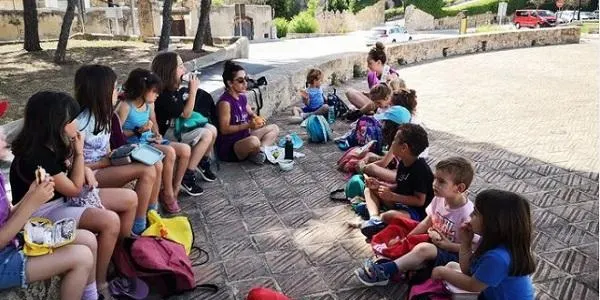 L'èxit de l'Esplai Infantil d'Altafulla setmanes després de la seva inauguració, fa obrir noves inscripcions