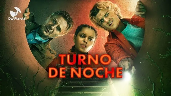 Les estrenes més destacades del cinema