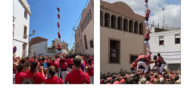 Joves i Vella segueixen amb el seu particular mes d’agost