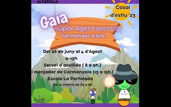 Foto: Ajuntament d'Altafulla
